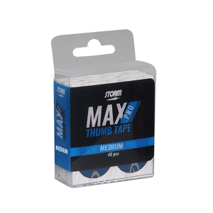 Storm Max Pro Medium Blue